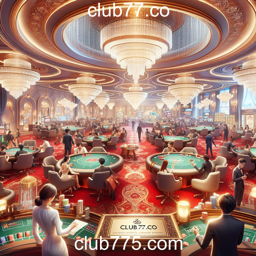 Descubra o Programa VIP do club77.co